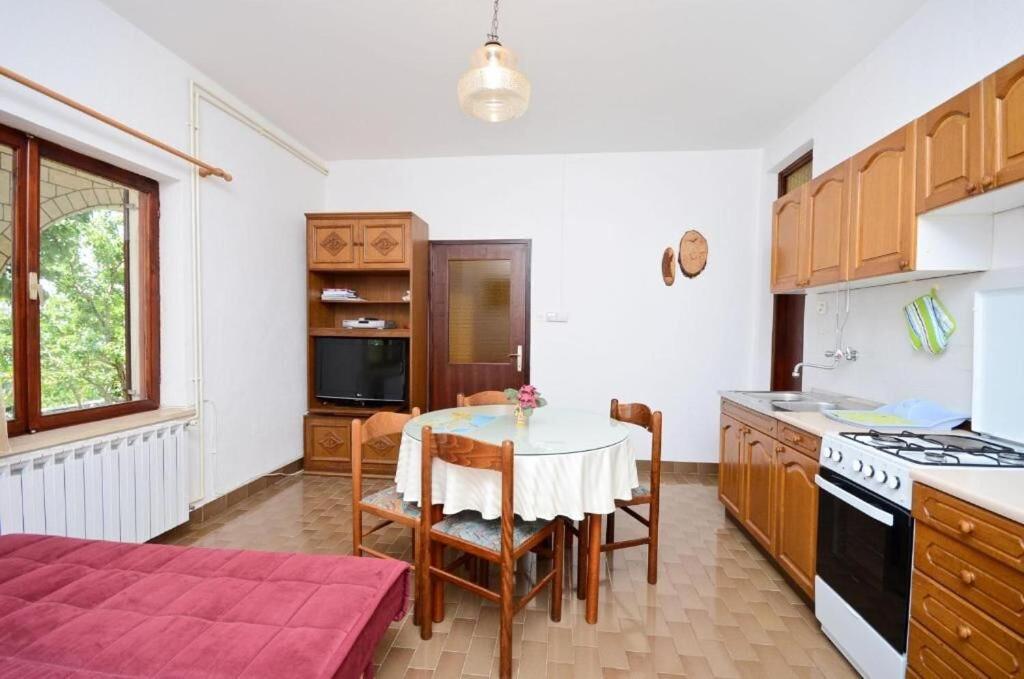 Apartments Ivanka Senj  Exterior photo