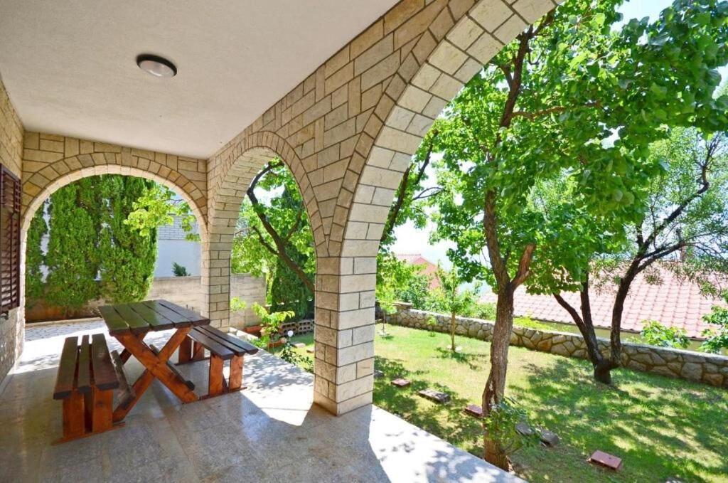 Apartments Ivanka Senj  Exterior photo