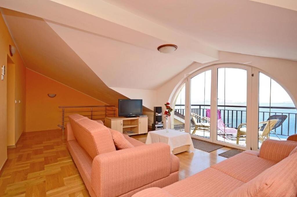 Apartments Ivanka Senj  Exterior photo