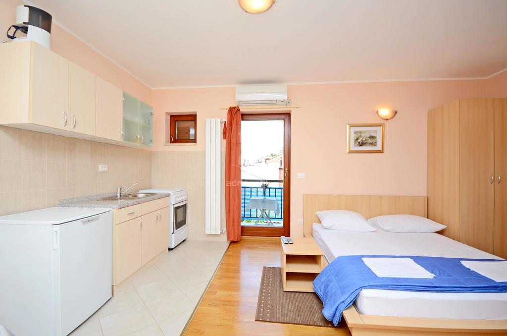 Apartments Ivanka Senj  Room photo