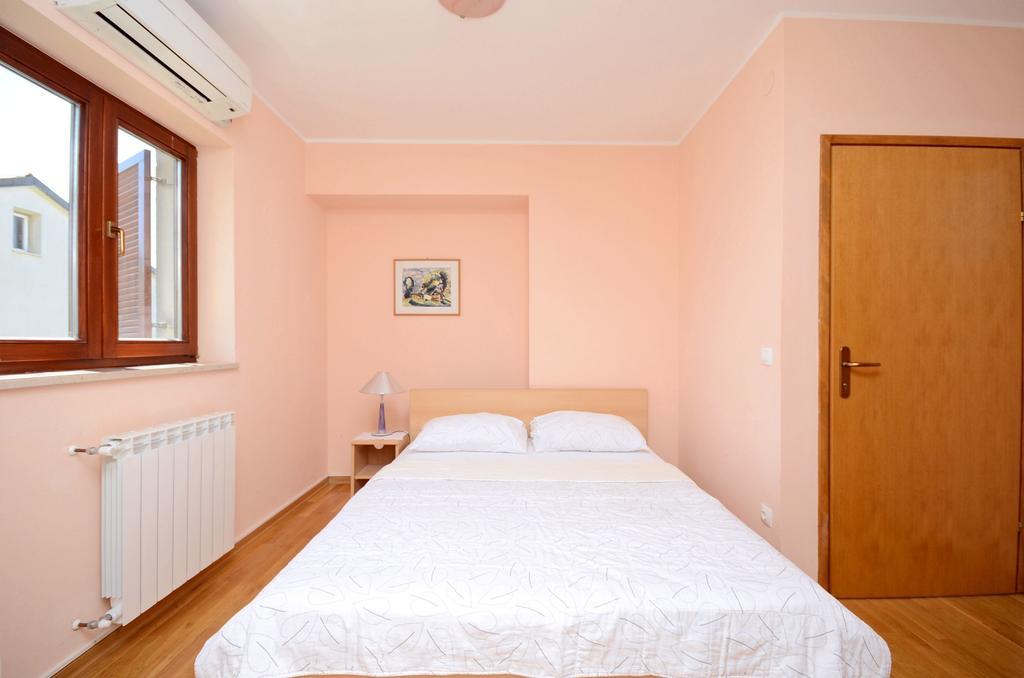 Apartments Ivanka Senj  Exterior photo
